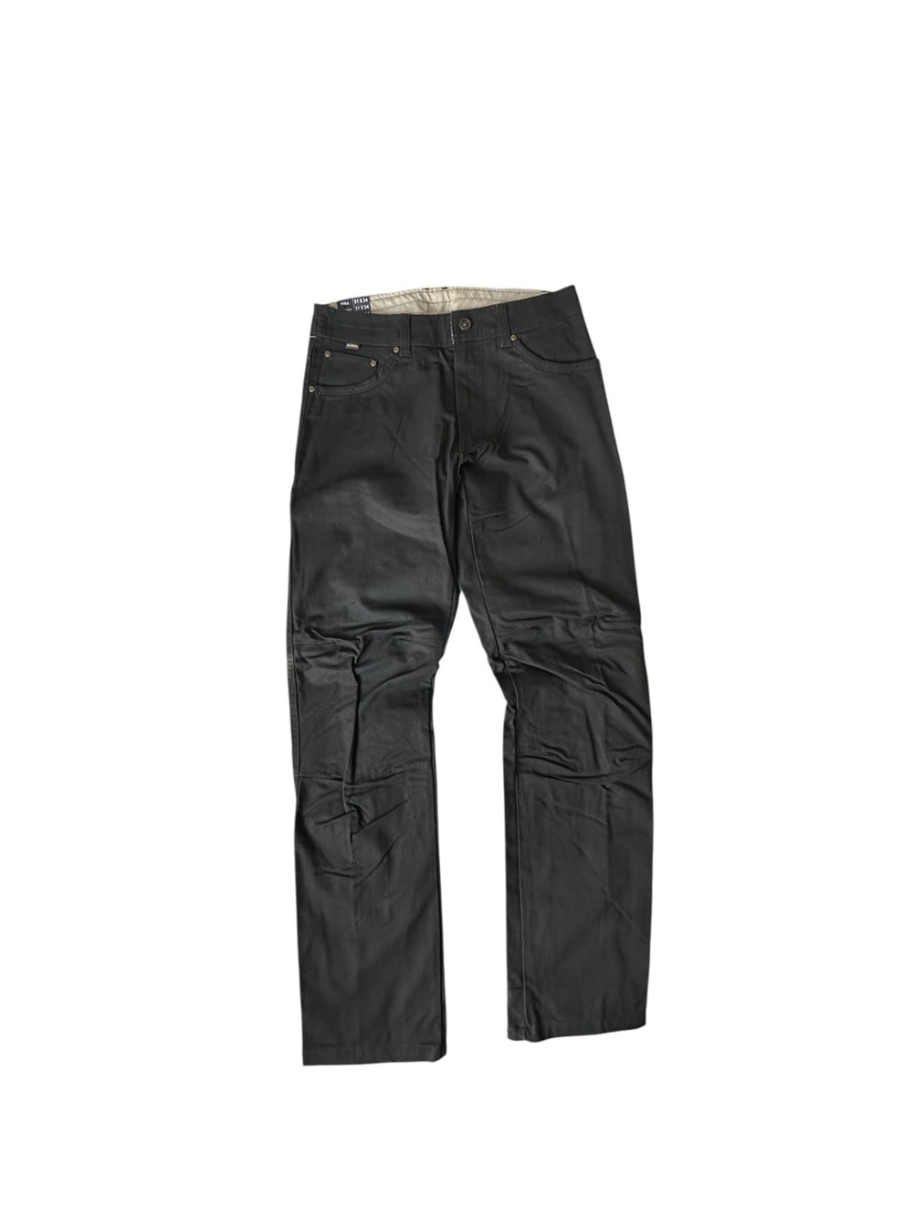 Kuhl Hot Rydr Flannel Lined Pants Mens 31x34 NWT - Picture 6 of 11